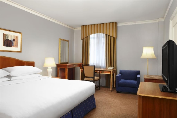 Hotel Sheraton Grand London Park Lane